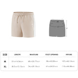 Unisex Cargo Shorts Classic Relaxed Fit Outdoor Wear