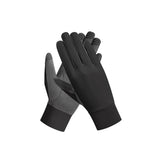 Women’s Short Sun-proof Gloves UPF 50+ Touchscreen Gloves