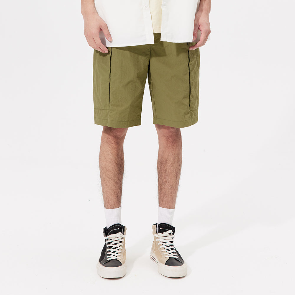 Men's Work Shorts Workwear Cargo Shorts