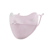 Kid's Sun Protective Mask UPF50+ Face Cover