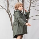 Kid’s Waterproof Raincoat UPF 50+
