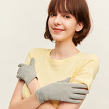 Women's Sun proof Gloves UPF 50+