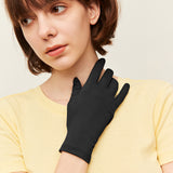 Women's Sun proof Gloves UPF 50+
