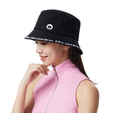 US Stock Women's Travel Beach Bucket Hat UPF 50+ Sun Cap