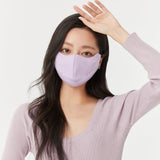 US Stock Winter Warm Face Cover Breathable Balaclava Mask