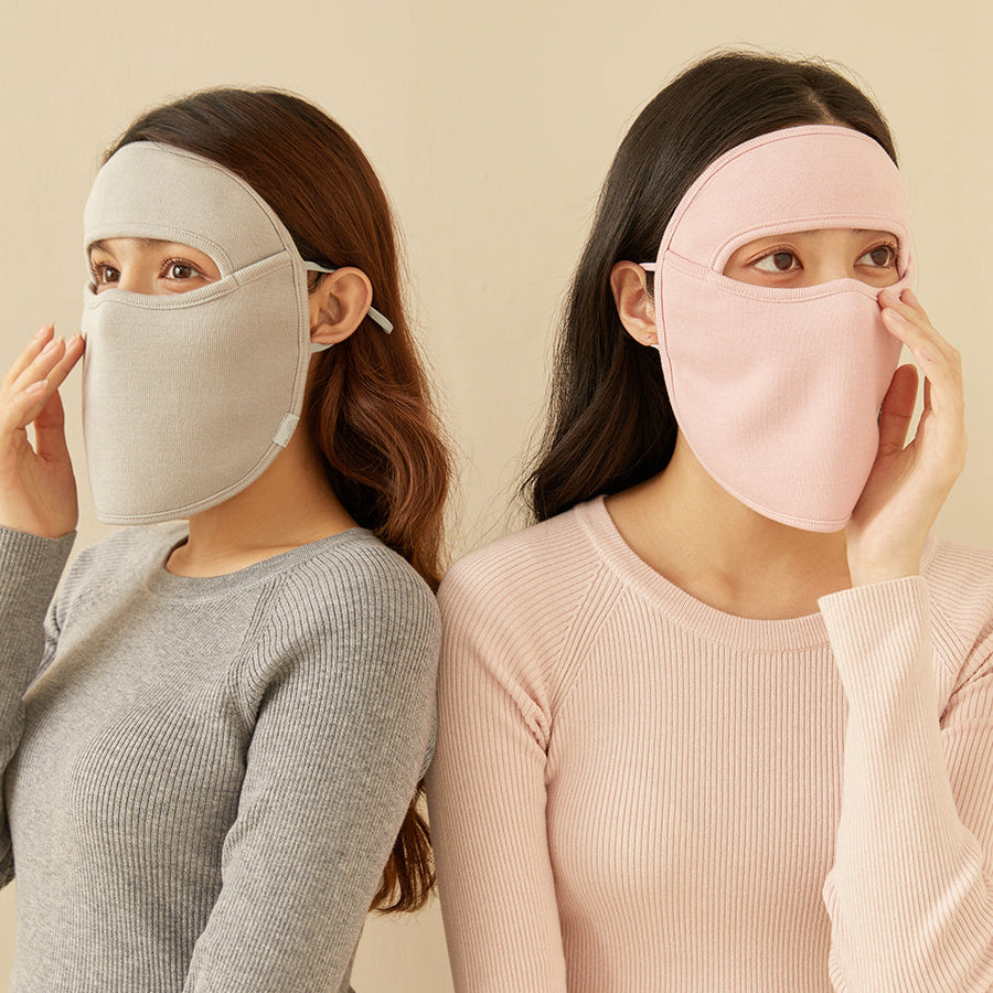 Sun Protection Masks – OHSUNNY