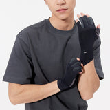 Sun-protective Golf Gloves UPF 50+ Half-Finger Gloves