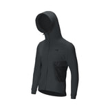 Kid's Two-tone Sun-proof Hoodie UPF 50+ Outdoor Coat