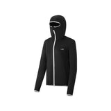 Women's Sun Protection Hoodie Full Wrap Face Protection