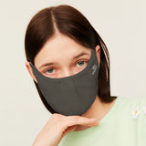 Women's Sunscreen Face Mask UV Protection UPF50+